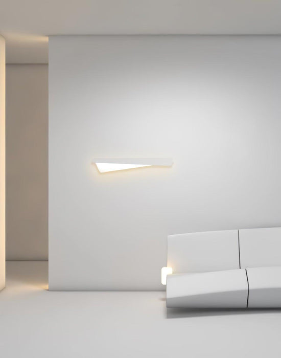 Folding Line Wall Light - DWHOME