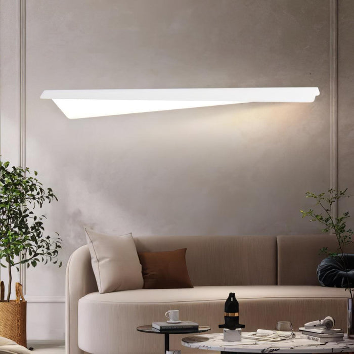 Folding Line Wall Light - DWHOME