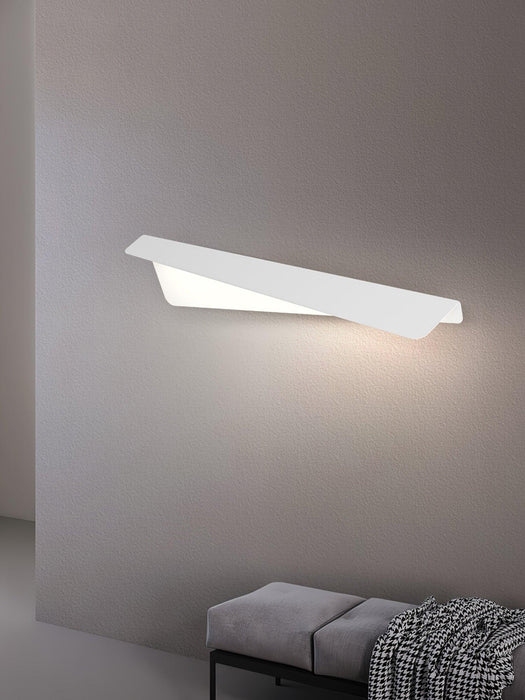 Folding Line Wall Light - DWHOME