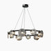 Foliole Chandelier.