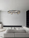 Foliole Chandelier - DWHOME