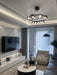 Foliole Chandelier - DWHOME