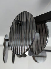 Foliole Chandelier-DWHOME