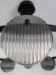 Foliole Chandelier-DWHOME