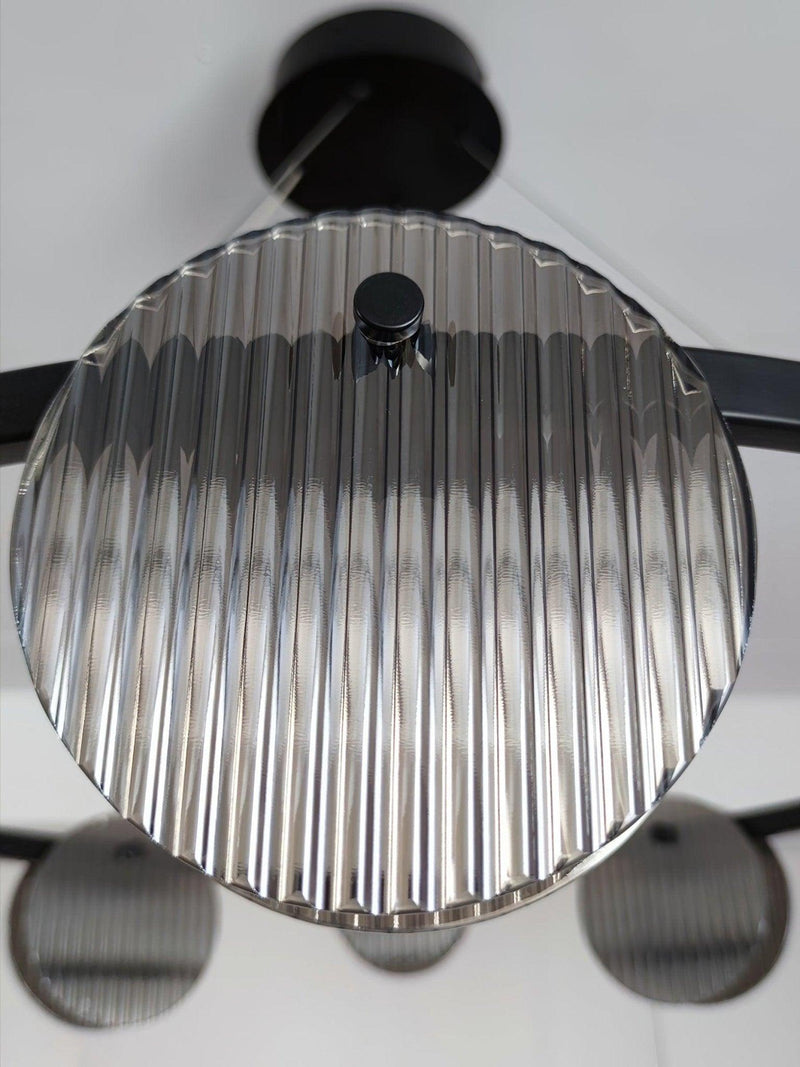 Foliole Chandelier-DWHOME