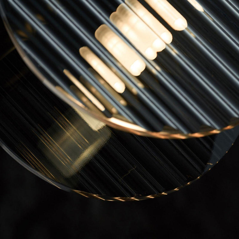 Foliole Chandelier-DWHOME