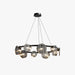 Foliole Chandelier - DWHOME