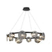 Foliole Chandelier.