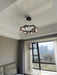 Foliole Chandelier - DWHOME