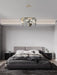 Folioles Brass Chandelier - DWHOME