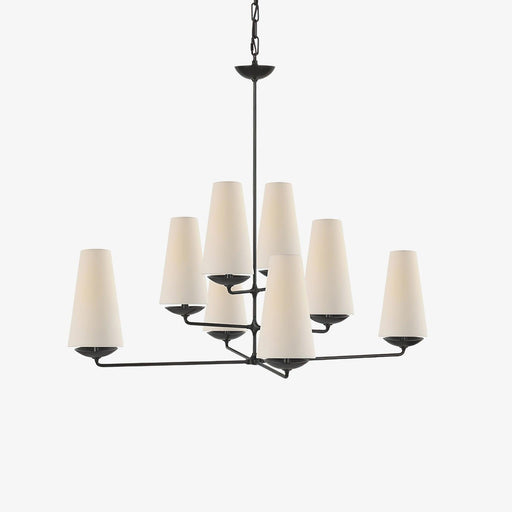 Fontaine Vertical Chandelier-DWHOME