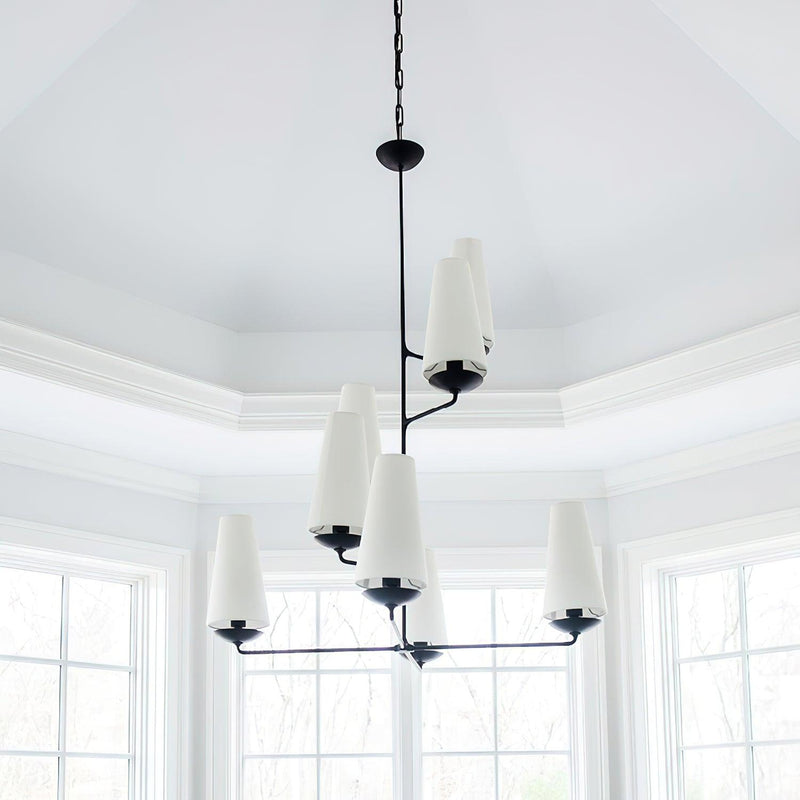 Fontaine Vertical Chandelier-DWHOME
