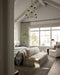 Fontaine Vertical Chandelier-DWHOME