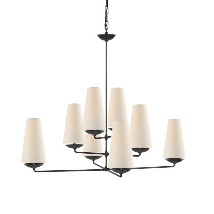 Fontaine Vertical Chandelier-DWHOME