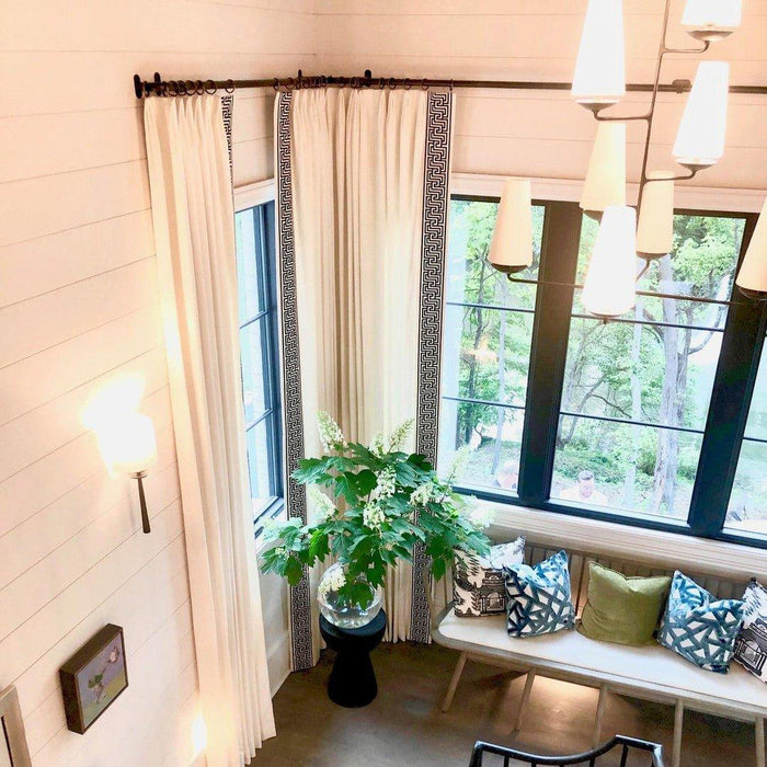 Fontaine Vertical Chandelier-DWHOME