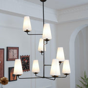 Fontaine Vertical Chandelier-DWHOME