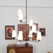 Fontaine Vertical Chandelier-DWHOME