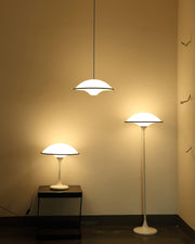 Fontana Floor Lamp-DWHOME