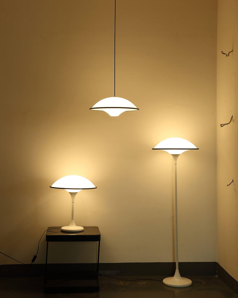 Fontana Floor Lamp-DWHOME