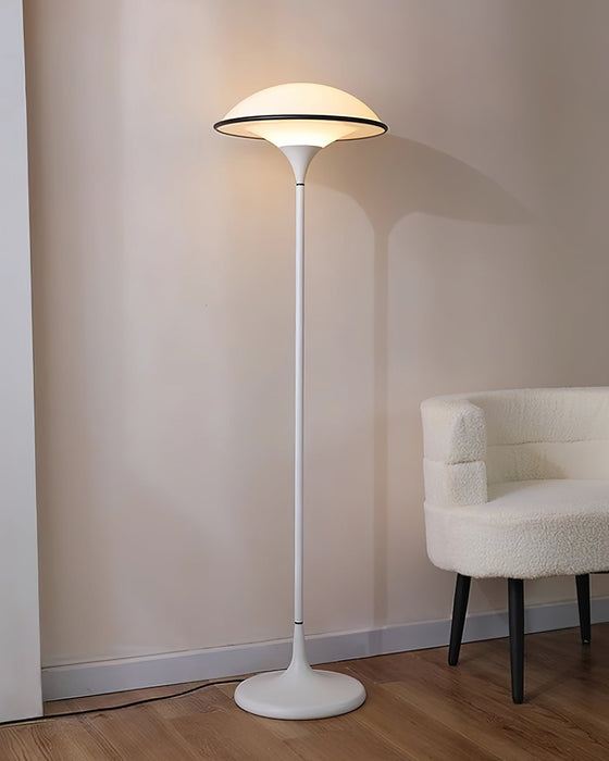 Fontana Floor Lamp.