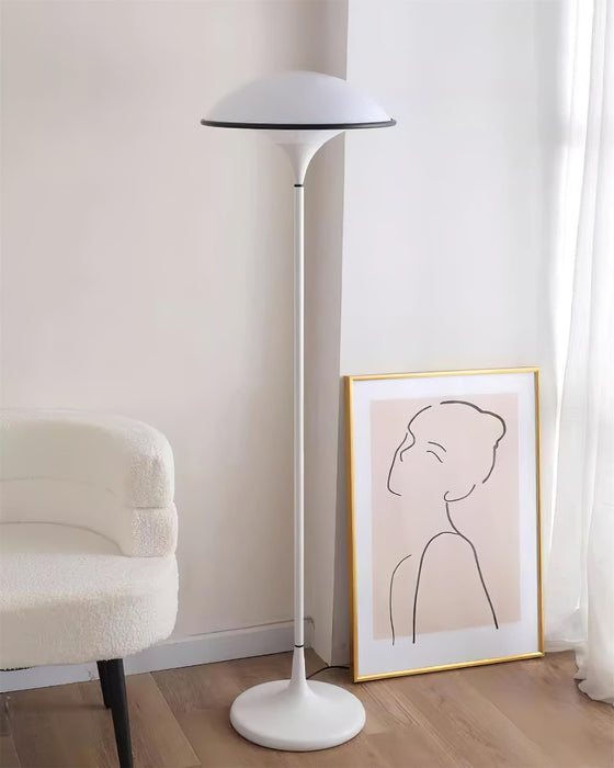 Fontana Floor Lamp.