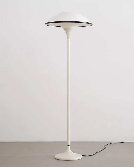 Fontana Floor Lamp.