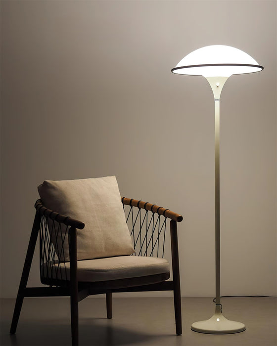 Fontana Floor Lamp.