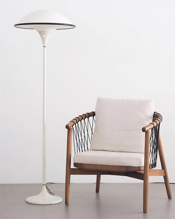 Fontana Floor Lamp.