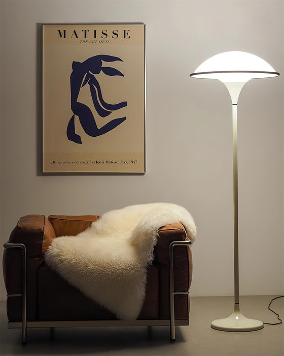 Fontana Floor Lamp