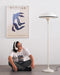 Fontana Floor Lamp-DWHOME