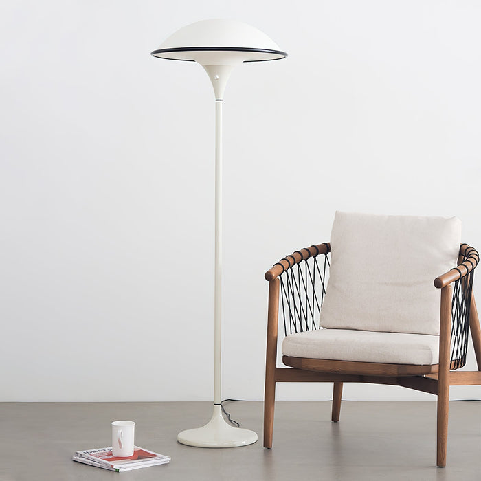 Fontana Floor Lamp.