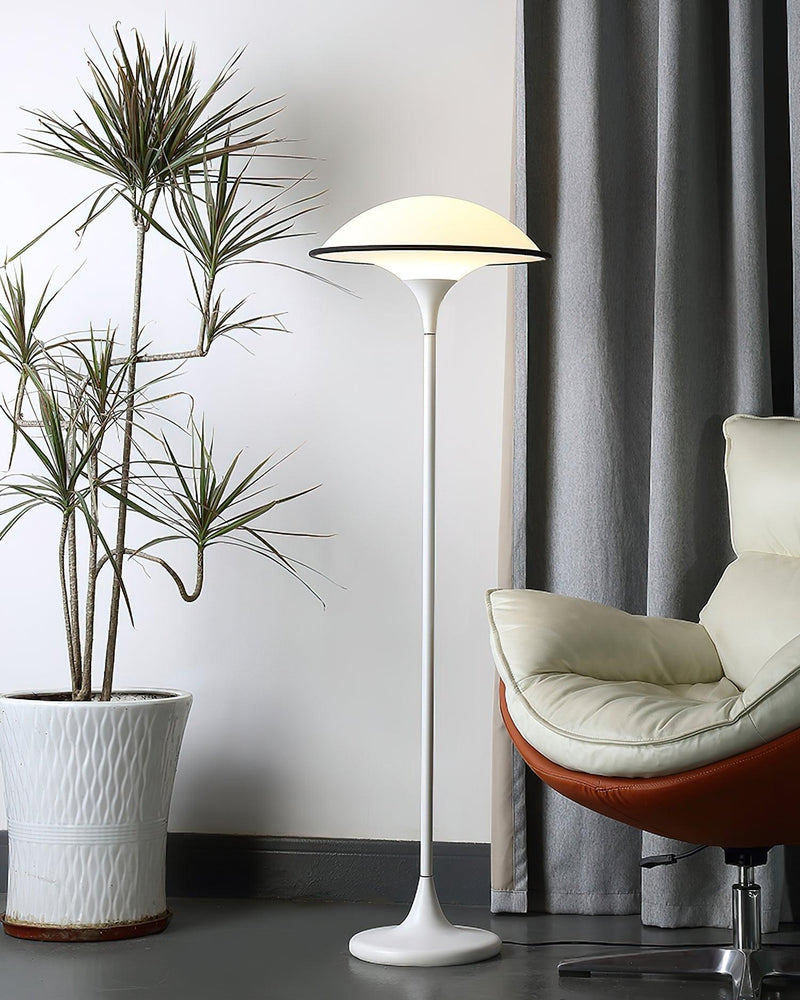 Fontana Floor Lamp-DWHOME