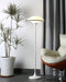 Fontana Floor Lamp.