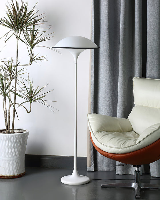 Fontana Floor Lamp.