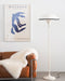 Fontana Floor Lamp.