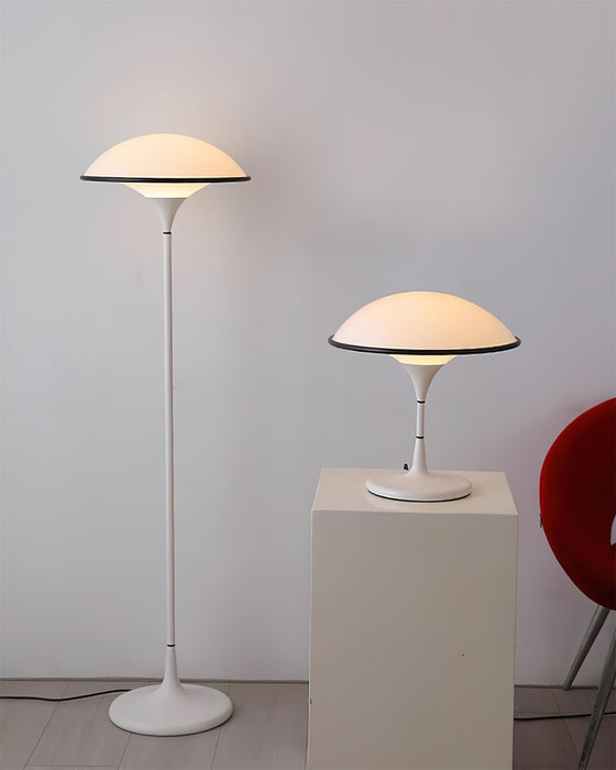 Fontana Floor Lamp.