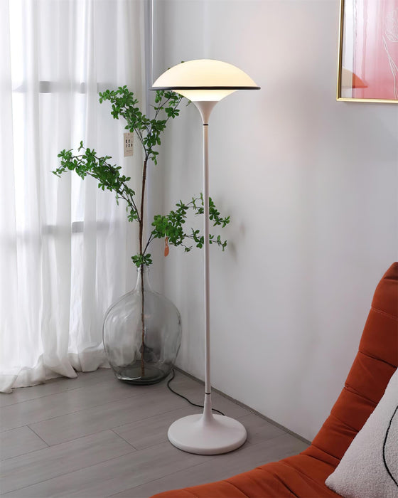 Fontana Floor Lamp - Vakkerlight