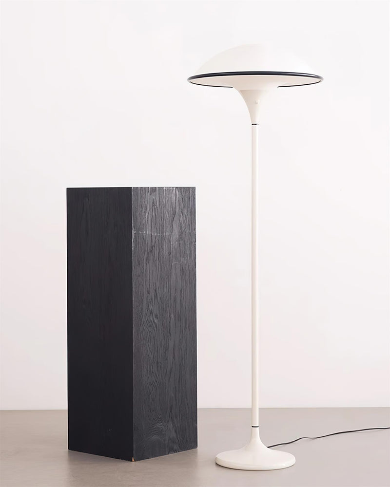 Fontana Floor Lamp-DWHOME