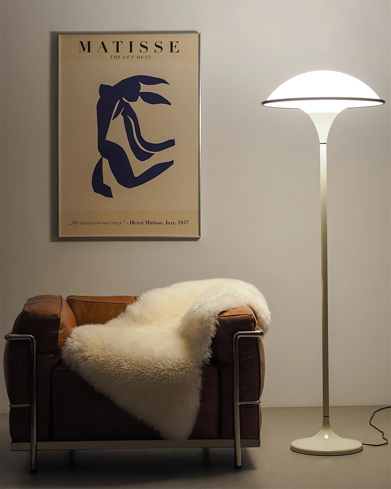 Fontana Floor Lamp-DWHOME