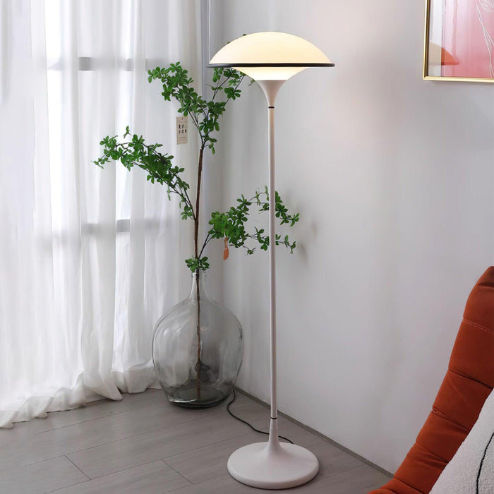 Fontana Floor Lamp-DWHOME