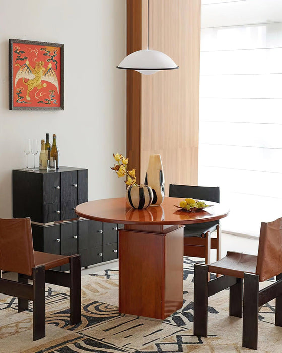 Fontana Pendant Lamp-DWHOME