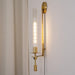 French Classicism Plug-in Wall Lamp - DWHOME