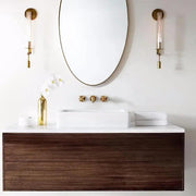 French Classicism Wall Lamp-DWHOME