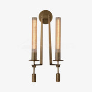 French Classicism Wall Lamp-DWHOME