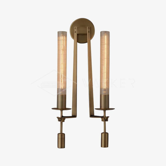 French Classicism Wall Lamp - Vakkerlight