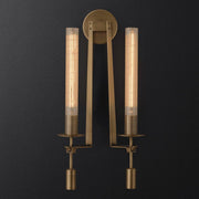 French Classicism Wall Lamp-DWHOME