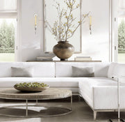 French Classicism Wall Lamp-DWHOME