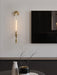 French Classicism Wall Lamp - Vakkerlight