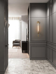 French Classicism Wall Lamp-DWHOME