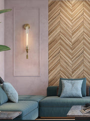 French Classicism Plug-in Wall Lamp-DWHOME